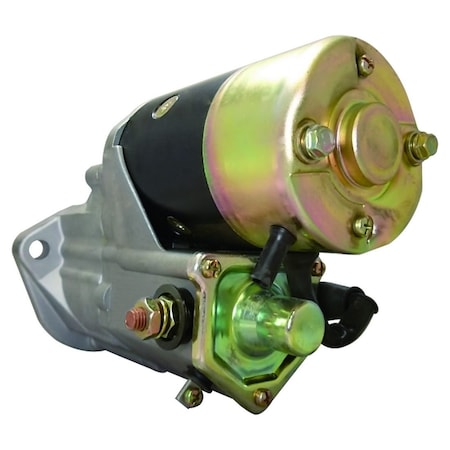 Replacement For Denso, 1280006910 Starter